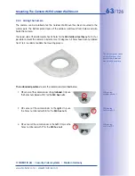 Предварительный просмотр 63 страницы Mobotix D14D User Manual