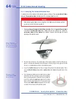 Предварительный просмотр 64 страницы Mobotix D14D User Manual