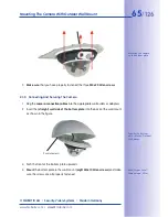 Предварительный просмотр 65 страницы Mobotix D14D User Manual