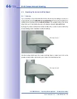 Предварительный просмотр 66 страницы Mobotix D14D User Manual