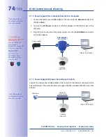 Предварительный просмотр 74 страницы Mobotix D14D User Manual