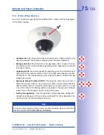 Предварительный просмотр 75 страницы Mobotix D14D User Manual