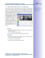 Предварительный просмотр 77 страницы Mobotix D14D User Manual