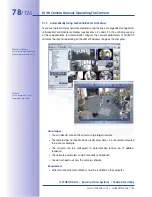 Предварительный просмотр 78 страницы Mobotix D14D User Manual