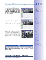 Предварительный просмотр 83 страницы Mobotix D14D User Manual