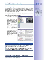 Предварительный просмотр 95 страницы Mobotix D14D User Manual