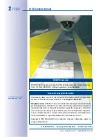 Preview for 2 page of Mobotix D15D Manual