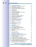 Preview for 4 page of Mobotix D15D Manual