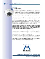 Preview for 8 page of Mobotix D15D Manual