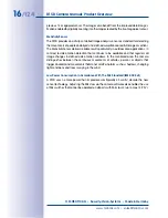 Preview for 16 page of Mobotix D15D Manual