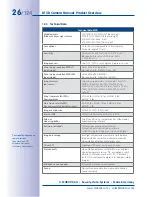 Preview for 26 page of Mobotix D15D Manual