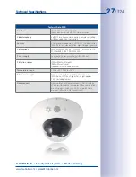 Preview for 27 page of Mobotix D15D Manual