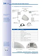 Preview for 34 page of Mobotix D15D Manual