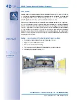 Preview for 42 page of Mobotix D15D Manual