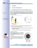 Preview for 44 page of Mobotix D15D Manual