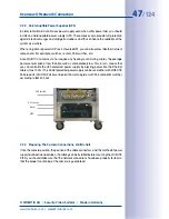 Preview for 47 page of Mobotix D15D Manual