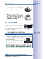 Preview for 57 page of Mobotix D15D Manual