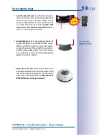 Preview for 59 page of Mobotix D15D Manual