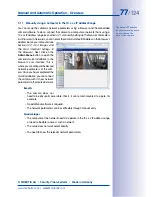 Preview for 77 page of Mobotix D15D Manual