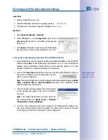 Preview for 81 page of Mobotix D15D Manual