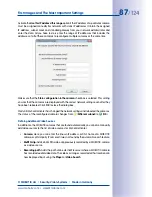 Preview for 87 page of Mobotix D15D Manual