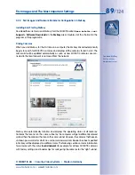 Preview for 89 page of Mobotix D15D Manual