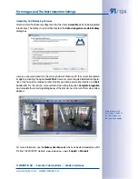 Preview for 91 page of Mobotix D15D Manual