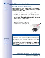 Preview for 92 page of Mobotix D15D Manual