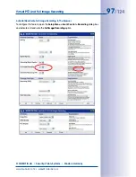 Preview for 97 page of Mobotix D15D Manual