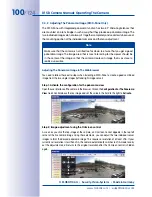 Preview for 100 page of Mobotix D15D Manual