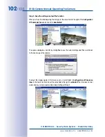 Preview for 102 page of Mobotix D15D Manual