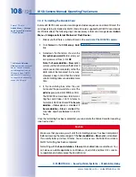 Preview for 108 page of Mobotix D15D Manual