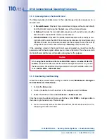 Preview for 110 page of Mobotix D15D Manual