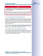 Preview for 111 page of Mobotix D15D Manual