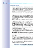 Preview for 114 page of Mobotix D15D Manual