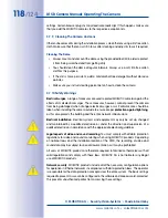 Preview for 118 page of Mobotix D15D Manual