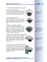 Предварительный просмотр 31 страницы Mobotix D22M with Vandalism Set Manual