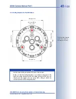 Предварительный просмотр 43 страницы Mobotix D22M with Vandalism Set Manual