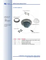 Предварительный просмотр 48 страницы Mobotix D22M with Vandalism Set Manual