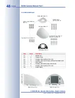 Предварительный просмотр 50 страницы Mobotix D22M with Vandalism Set Manual