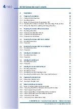 Preview for 4 page of Mobotix D25M Manual