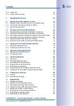 Preview for 5 page of Mobotix D25M Manual