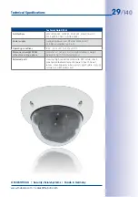 Preview for 29 page of Mobotix D25M Manual