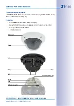 Preview for 31 page of Mobotix D25M Manual