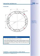 Preview for 33 page of Mobotix D25M Manual