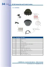 Preview for 34 page of Mobotix D25M Manual