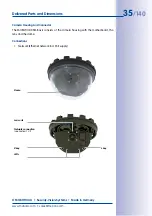 Preview for 35 page of Mobotix D25M Manual