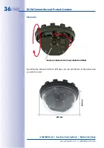 Preview for 36 page of Mobotix D25M Manual