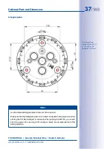 Preview for 37 page of Mobotix D25M Manual