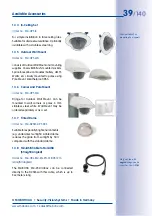 Preview for 39 page of Mobotix D25M Manual